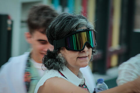 Original Objeto digital not accessible