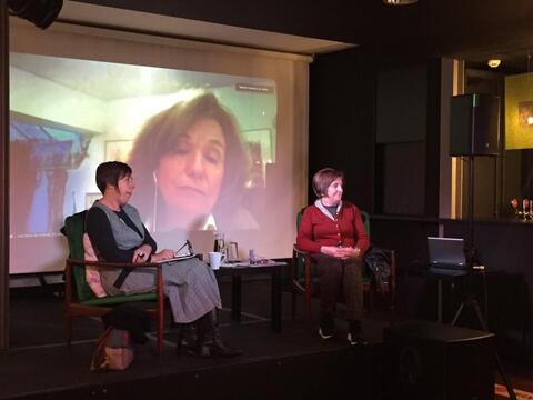 Original Objeto digital not accessible