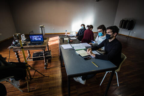 Original Objeto digital not accessible