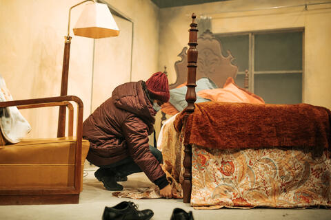 Original Objeto digital not accessible