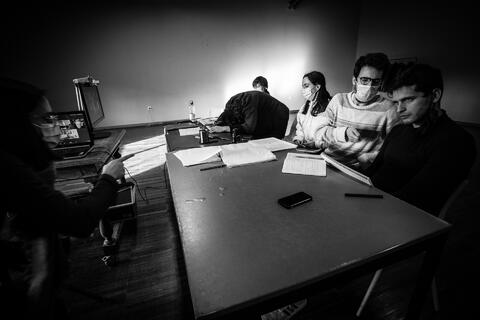 Original Objeto digital not accessible