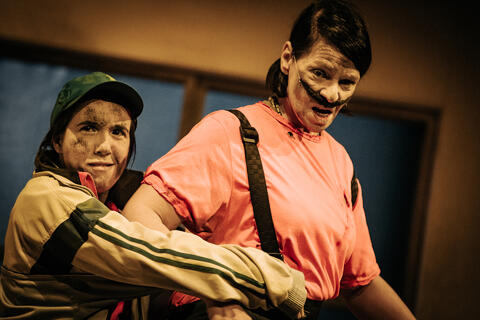 Original Objeto digital not accessible