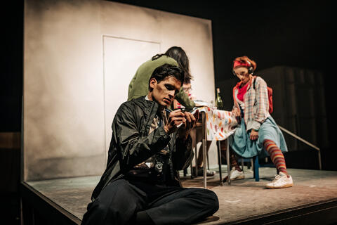 Original Objeto digital not accessible