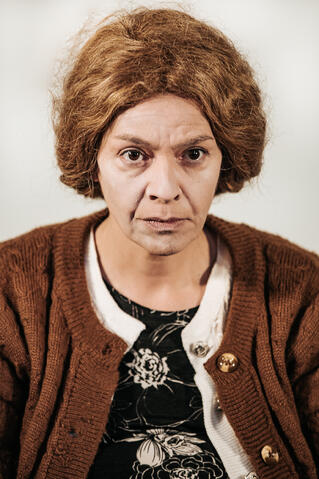 Original Objeto digital not accessible