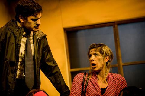 Original Document numérique not accessible