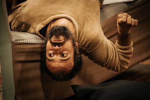 Original Objeto digital not accessible