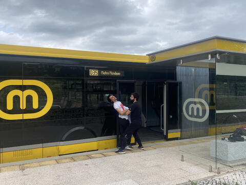 Original Objeto digital not accessible