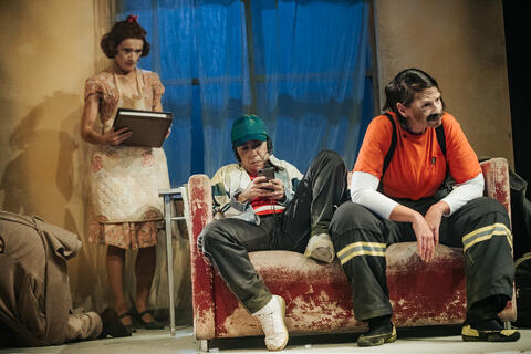 Original Objeto digital not accessible