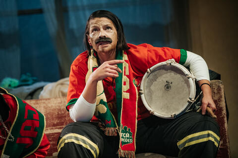 Original Objeto digital not accessible