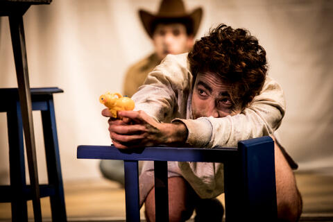 Original Objeto digital not accessible