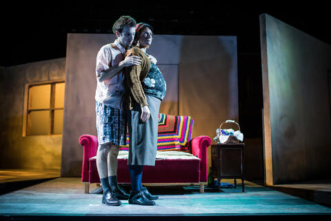 Original Objeto digital not accessible