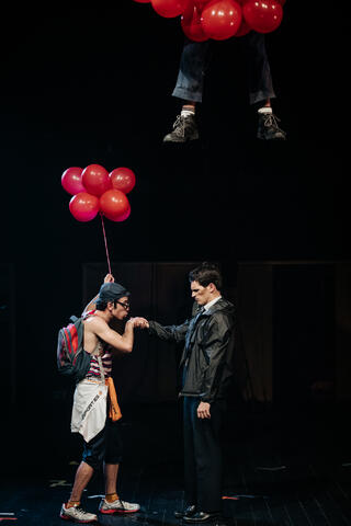 Original Objeto digital not accessible