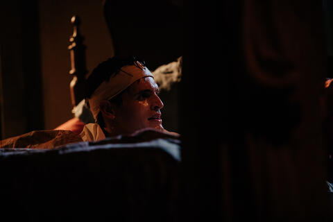 Original Objeto digital not accessible