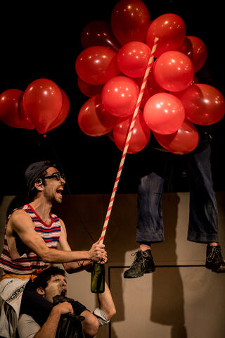 Original Objeto digital not accessible