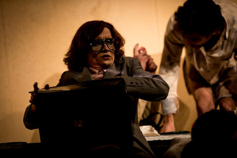 Original Objeto digital not accessible