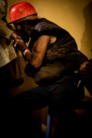 Original Objeto digital not accessible