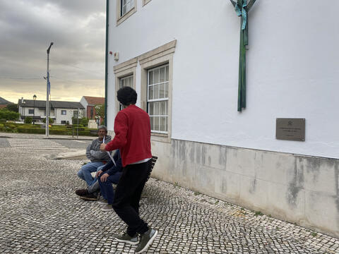 Original Document numérique not accessible