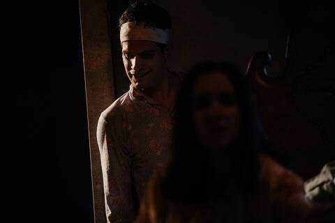 Original Objeto digital not accessible