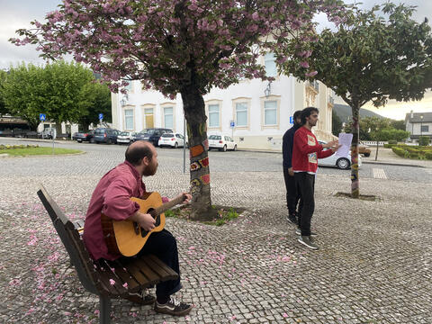 Original Objeto digital not accessible