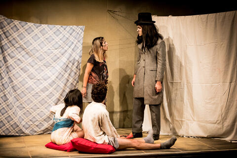 Original Objeto digital not accessible