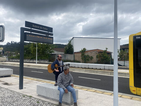 Original Objeto digital not accessible