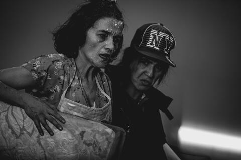 Original Objeto digital not accessible