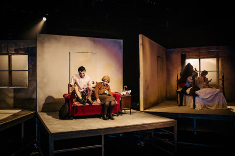 Original Objeto digital not accessible