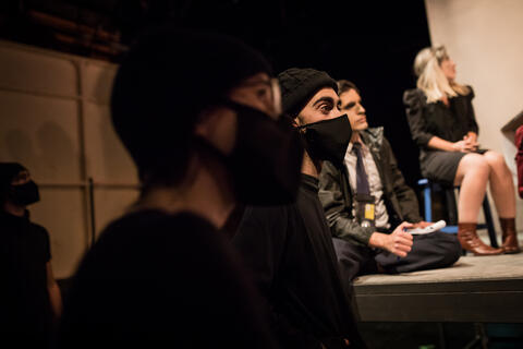 Original Document numérique not accessible