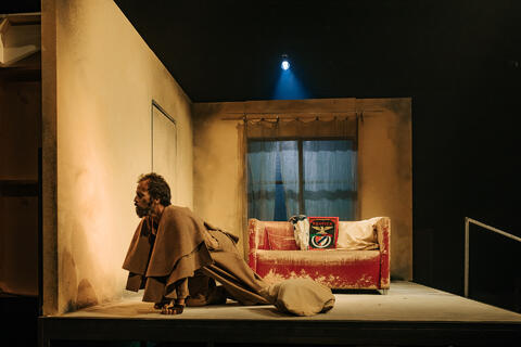 Original Objeto digital not accessible