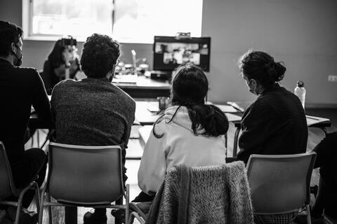 Original Objeto digital not accessible