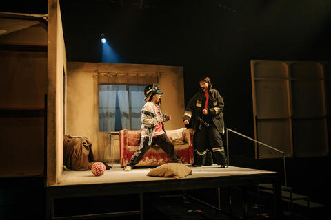 Original Objeto digital not accessible