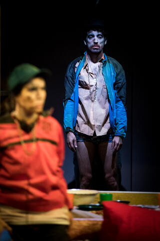 Original Objeto digital not accessible