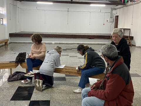 Original Objeto digital not accessible