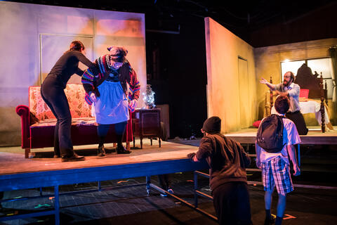 Original Objeto digital not accessible