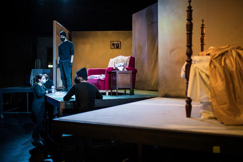 Original Objeto digital not accessible