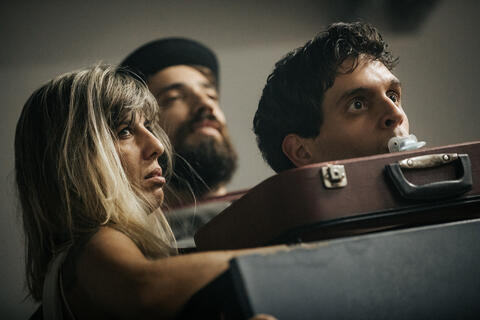 Original Objeto digital not accessible