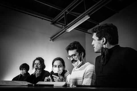 Original Objeto digital not accessible