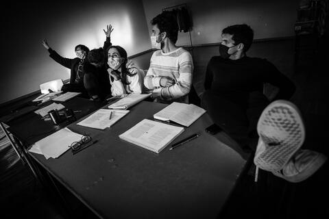 Original Objeto digital not accessible