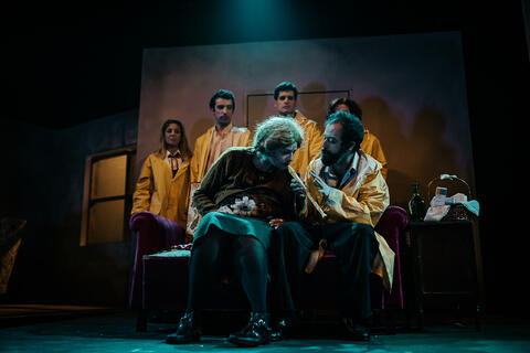 Original Objeto digital not accessible