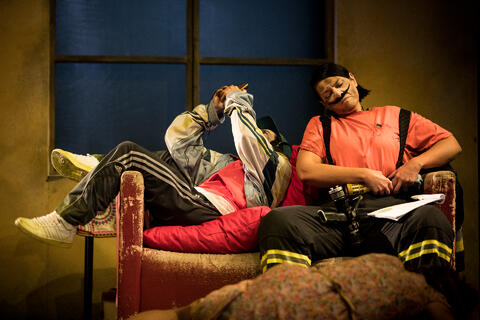 Original Objeto digital not accessible