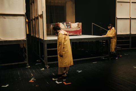 Original Objeto digital not accessible