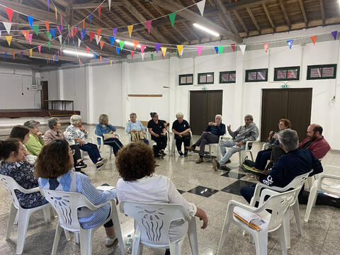 Original Objeto digital not accessible