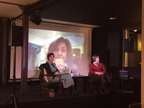 Original Objeto digital not accessible