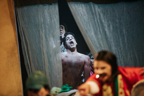 Original Objeto digital not accessible