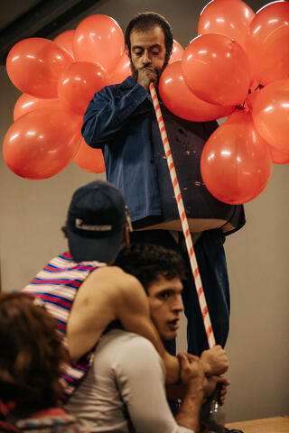 Original Objeto digital not accessible