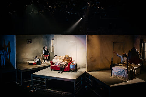 Original Objeto digital not accessible