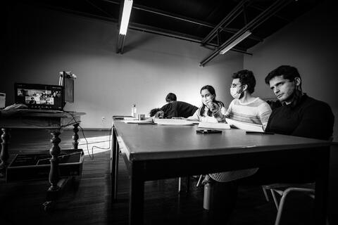 Original Objeto digital not accessible