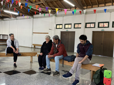 Original Objeto digital not accessible