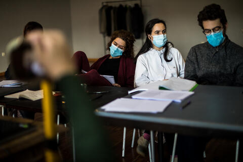 Original Objeto digital not accessible