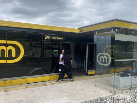 Original Objeto digital not accessible